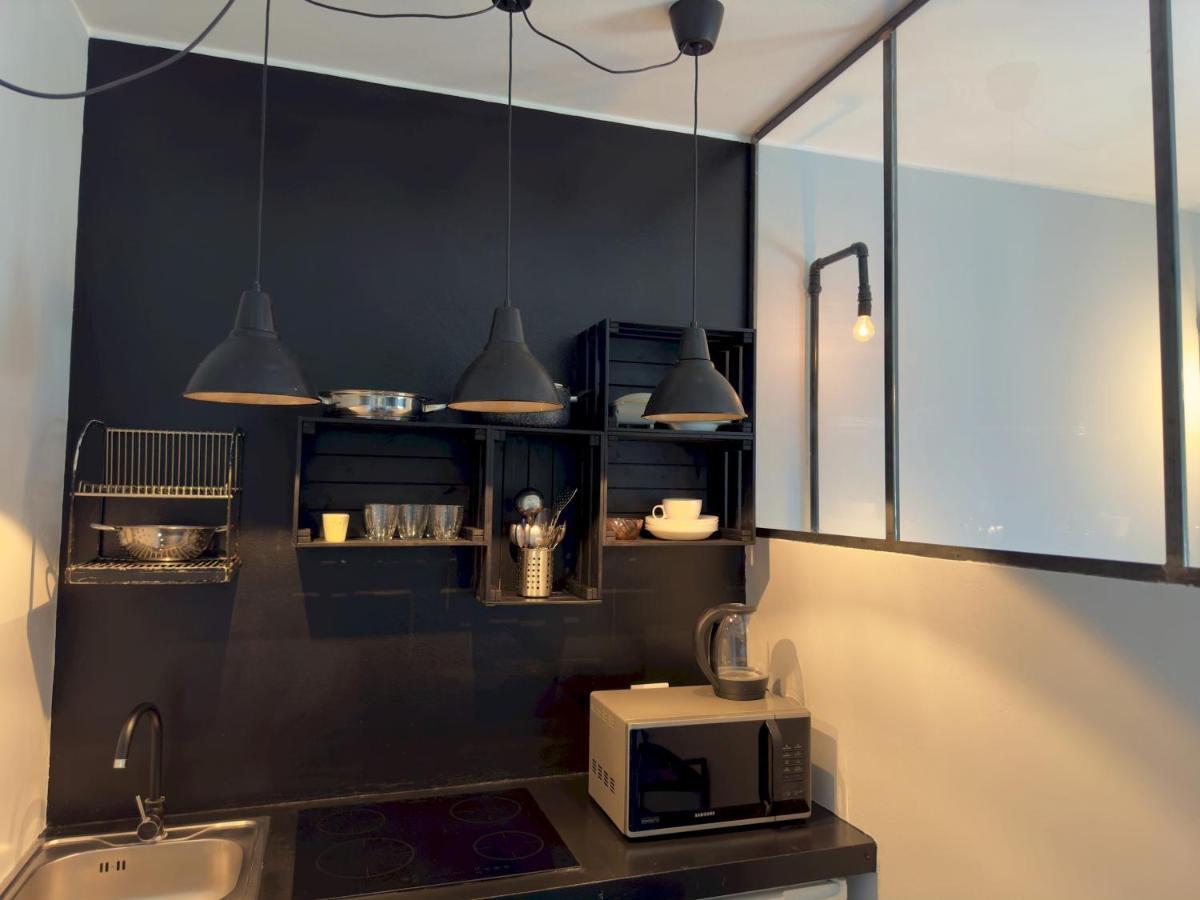 Appartme Martini 33 P7 * Milano