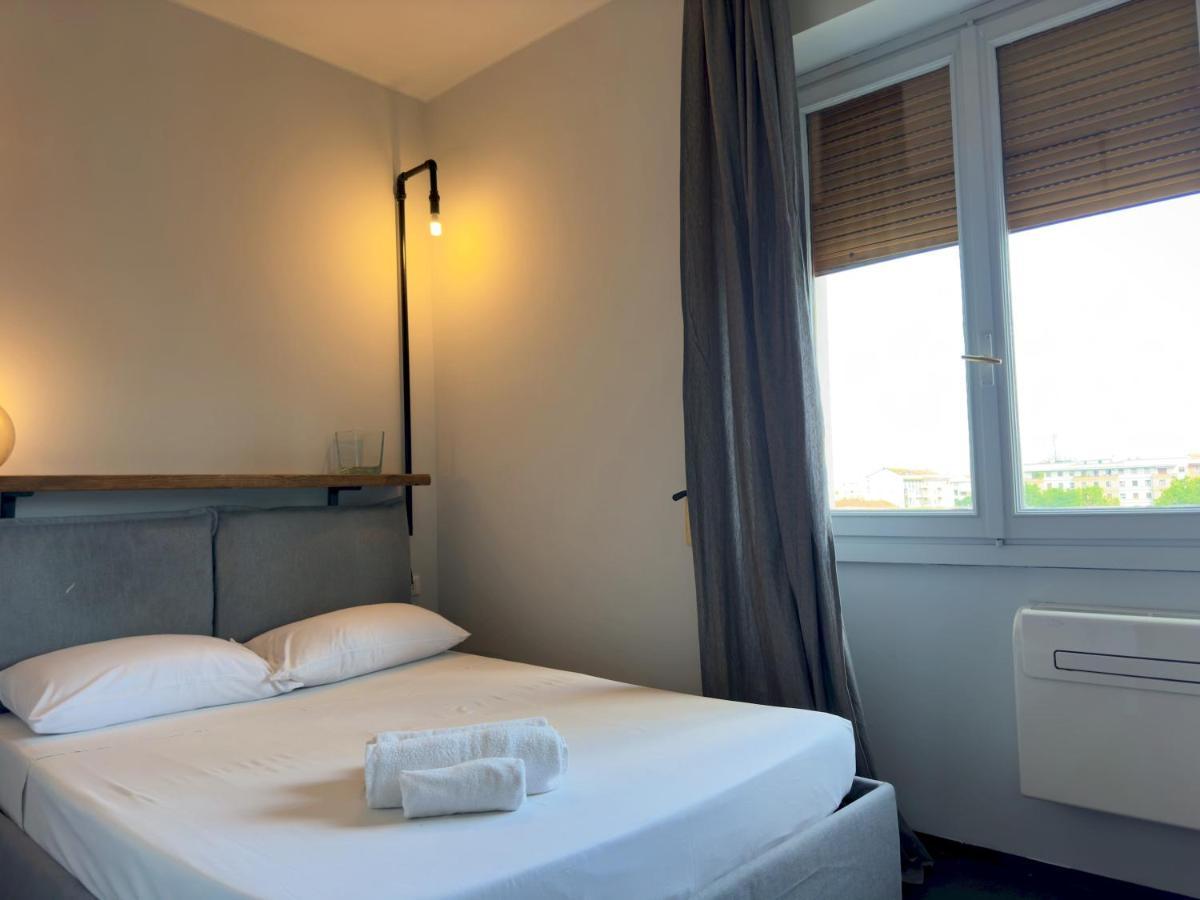 Appartme Martini 33 P7 Appartement