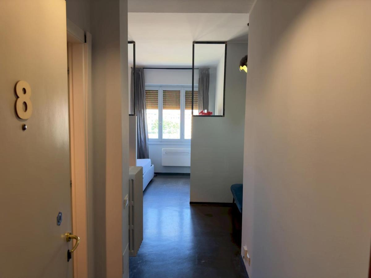 Appartme Martini 33 P7 Appartement